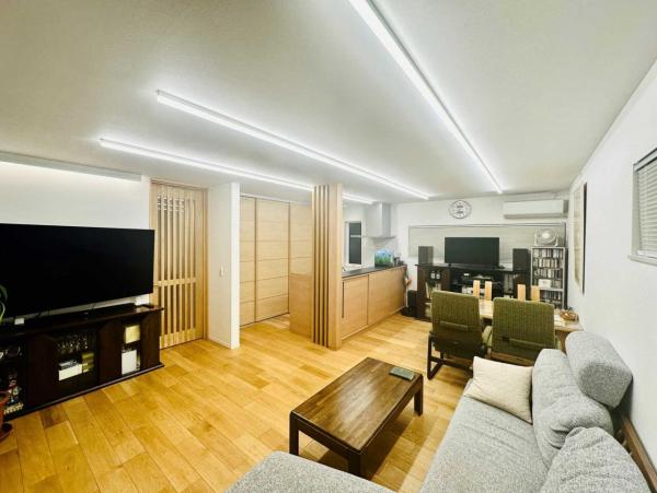 中古戸建 東京都大田区南久が原2丁目 東急池上線久が原駅 2億2,000万円