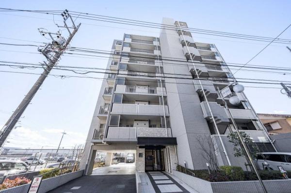 中古マンション 東京都調布市多摩川５丁目 京王相模原線京王多摩川駅 4,680万円