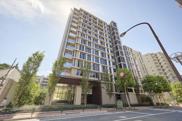 中古マンション 東京都新宿区高田馬場4丁目 JR山手線高田馬場駅 1億7,500万円