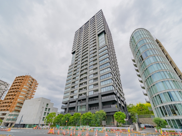 中古マンション 東京都港区白金2丁目 南北線白金台駅 2億3,800万円