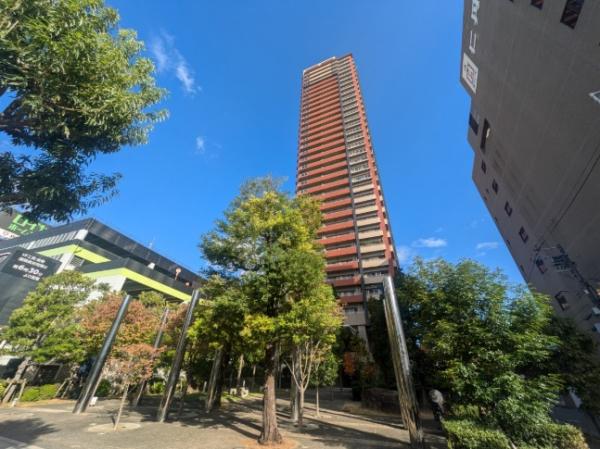 中古マンション 大阪市中央区玉造1丁目 大阪メトロ長堀鶴見緑地線玉造駅 6,480万円