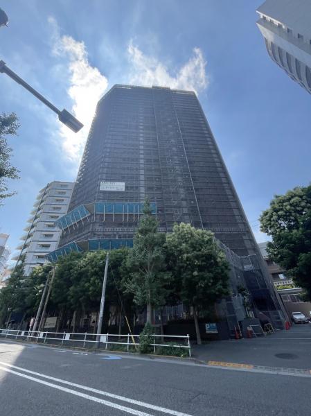 中古マンション 新宿区北新宿３丁目 JR中央・総武線大久保駅 6,980万円