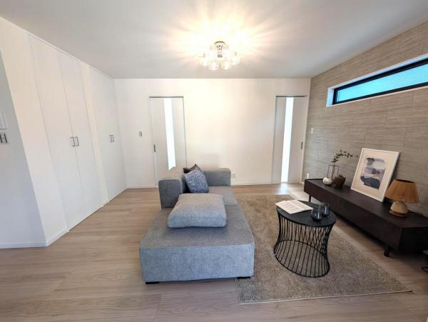 新築戸建 神戸市灘区灘南通6丁目 JR東海道本線(米原〜神戸)摩耶駅 6,580万円