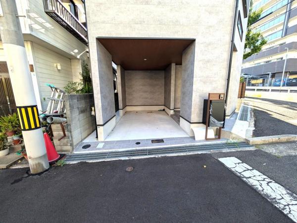 新築戸建 神戸市灘区灘南通6丁目 JR東海道本線(米原〜神戸)摩耶駅 6,580万円