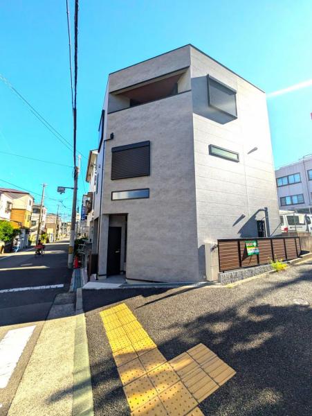 新築戸建 神戸市灘区灘南通6丁目 JR東海道本線(米原〜神戸)摩耶駅 6,580万円