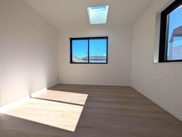 新築戸建 神戸市灘区灘南通6丁目 JR東海道本線(米原〜神戸)摩耶駅 6,580万円