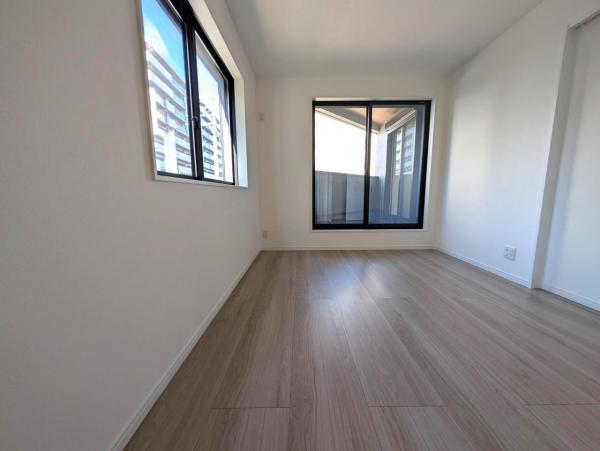 新築戸建 神戸市灘区灘南通6丁目 JR東海道本線(米原〜神戸)摩耶駅 6,580万円