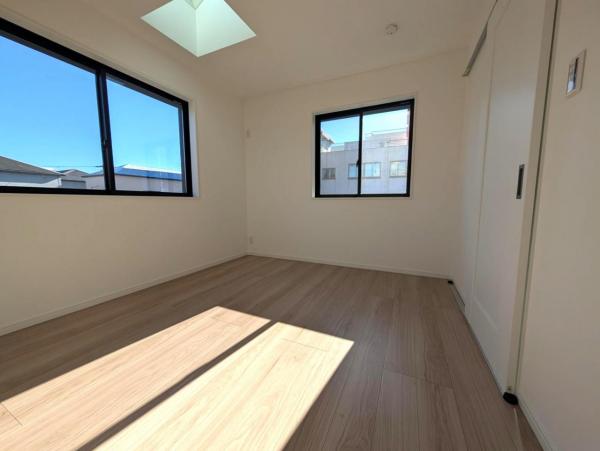 新築戸建 神戸市灘区灘南通6丁目 JR東海道本線(米原〜神戸)摩耶駅 6,580万円