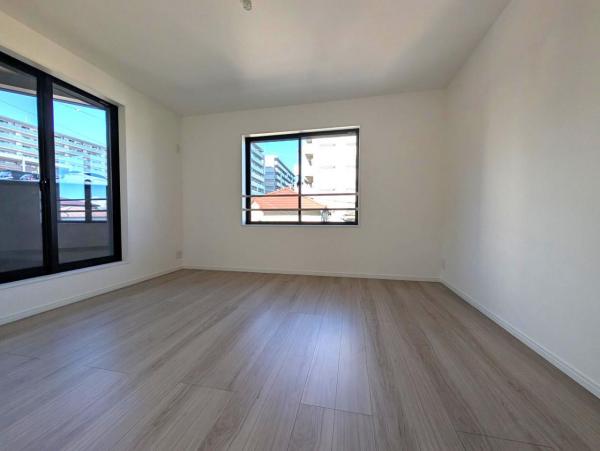 新築戸建 神戸市灘区灘南通6丁目 JR東海道本線(米原〜神戸)摩耶駅 6,580万円