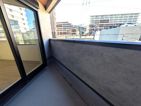 新築戸建 神戸市灘区灘南通6丁目 JR東海道本線(米原〜神戸)摩耶駅 6,580万円