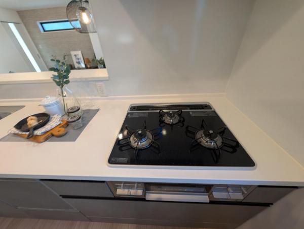 新築戸建 神戸市灘区灘南通6丁目 JR東海道本線(米原〜神戸)摩耶駅 6,580万円