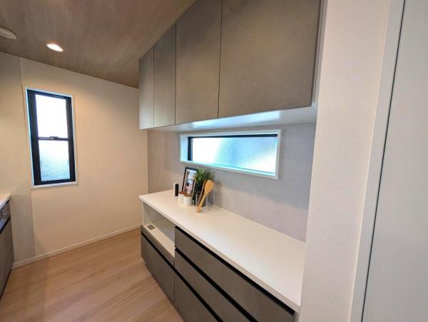 新築戸建 神戸市灘区灘南通6丁目 JR東海道本線(米原〜神戸)摩耶駅 6,580万円