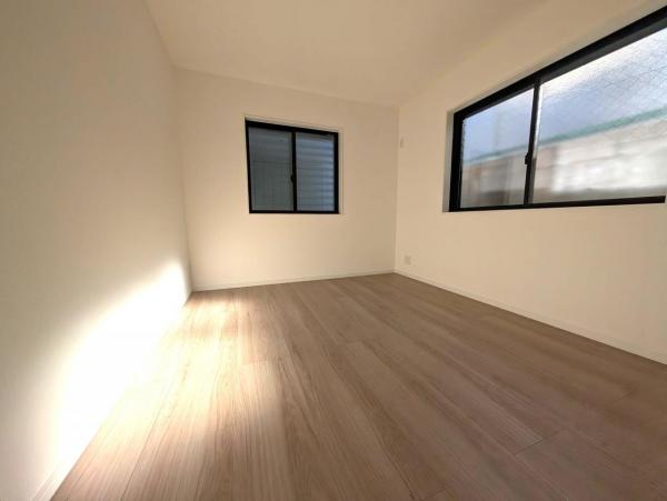 新築戸建 神戸市灘区灘南通6丁目 JR東海道本線(米原〜神戸)摩耶駅 6,580万円