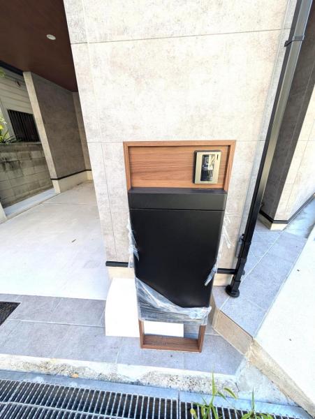 新築戸建 神戸市灘区灘南通6丁目 JR東海道本線(米原〜神戸)摩耶駅 6,580万円