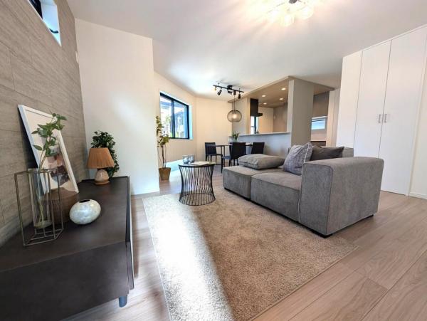 新築戸建 神戸市灘区灘南通6丁目 JR東海道本線(米原〜神戸)摩耶駅 6,580万円