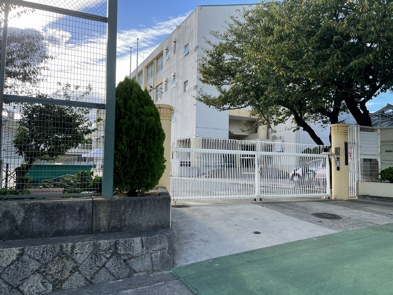 新築戸建 神戸市灘区灘南通6丁目 JR東海道本線(米原〜神戸)摩耶駅 6,580万円