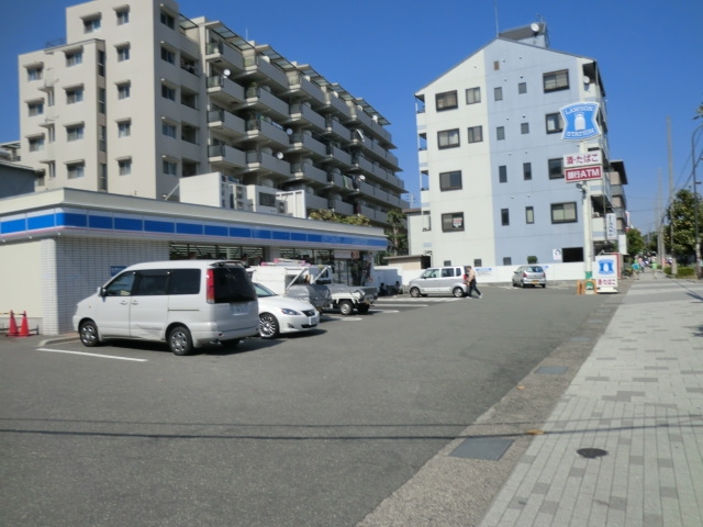 新築戸建 神戸市灘区灘南通6丁目 JR東海道本線(米原〜神戸)摩耶駅 6,580万円