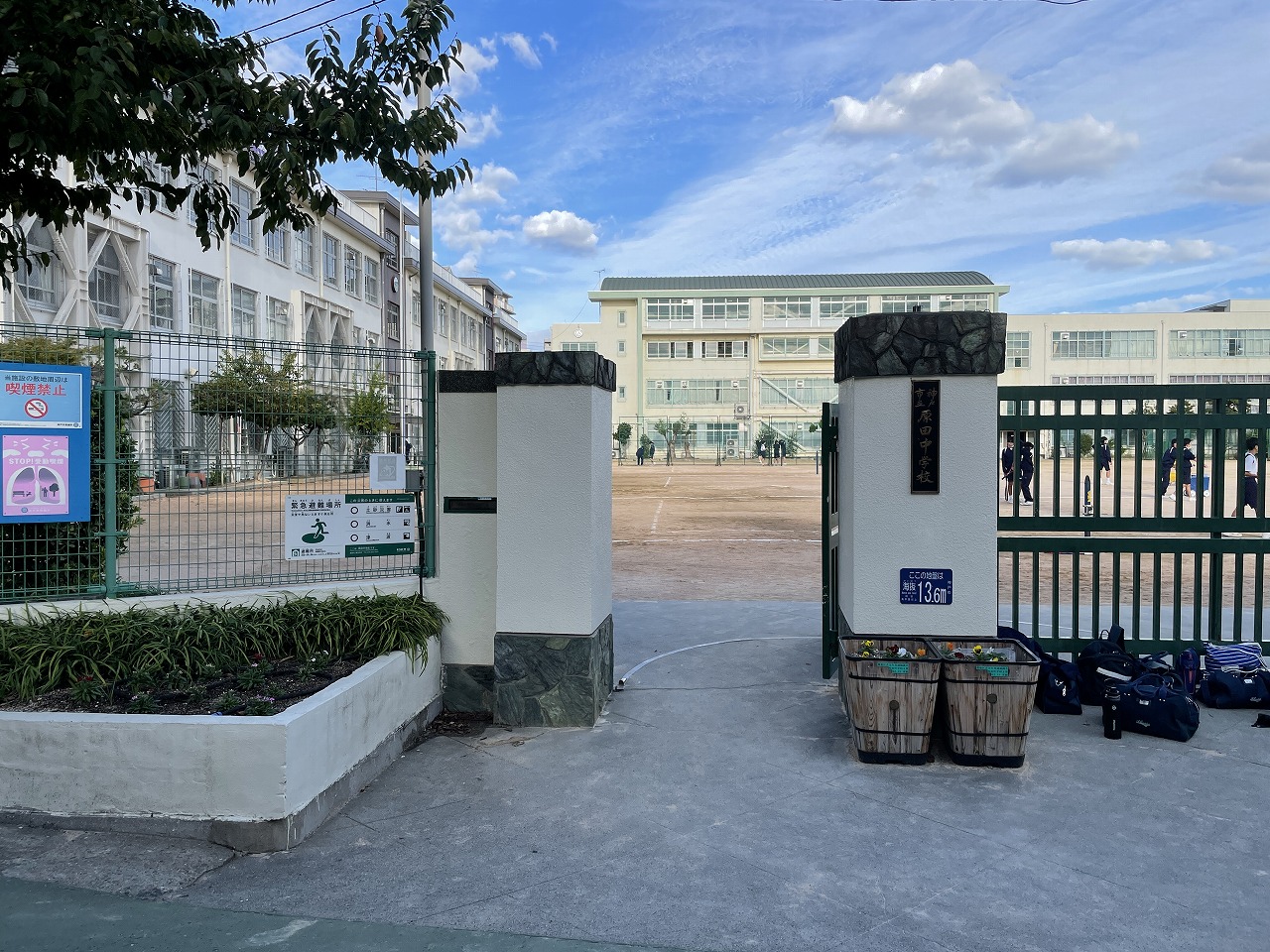 新築戸建 神戸市灘区灘南通6丁目 JR東海道本線(米原〜神戸)摩耶駅 6,580万円