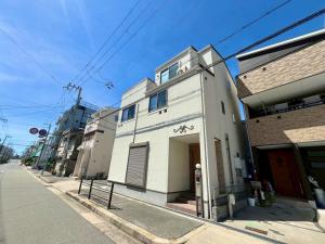 中古戸建 大阪市此花区春日出北３丁目14番4号 JR桜島線安治川口駅 43800000