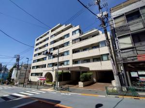 中古マンション 台東区谷中１丁目5-11 千代田線根津駅 71800000