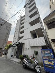 中古マンション 大阪府大阪市淀川区塚本２丁目 JR東海道本線（米原〜神戸）塚本駅 12800000