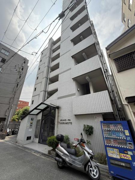 中古マンション 大阪府大阪市淀川区塚本2丁目 JR東海道本線(米原〜神戸)塚本駅 1,280万円