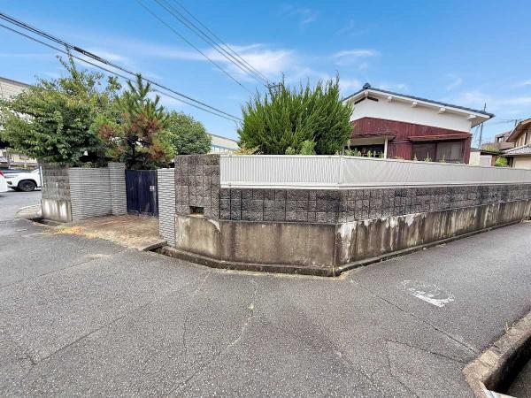 土地 兵庫県尼崎市久々知１丁目 JR福知山線塚口駅 9,980万円