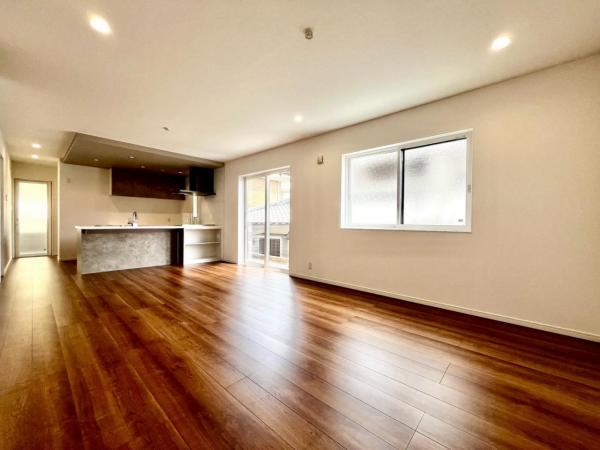 新築戸建 神戸市須磨区神の谷５丁目 神戸市営地下鉄西神山手線総合運動公園駅 4,880万円