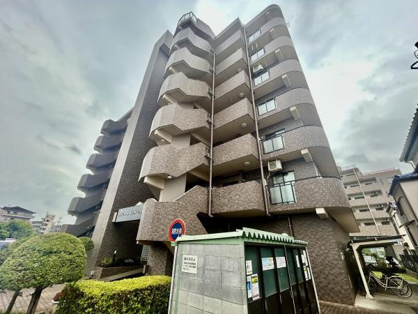 中古マンション 立川市上砂町５丁目 西武拝島線武蔵砂川駅 2,890万円