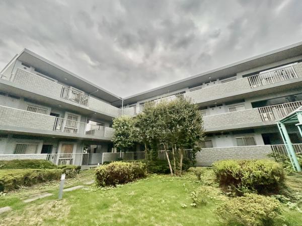 中古マンション 府中市武蔵台３丁目 JR中央線西国分寺駅 5,399万円