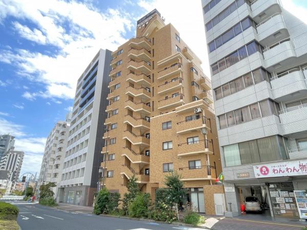 中古マンション 文京区春日1丁目 都営大江戸線春日駅 8,680万円