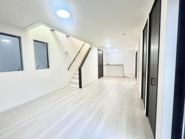 中古戸建 大阪市西淀川区中島1丁目 阪神なんば線出来島駅 3,980万円