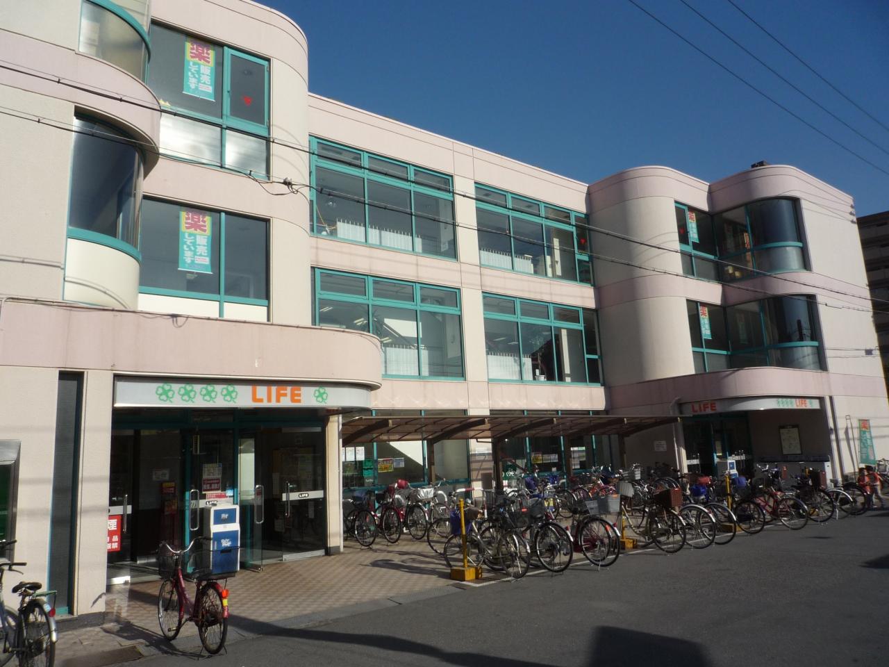 中古戸建 大阪市西淀川区中島1丁目 阪神なんば線出来島駅 3,880万円