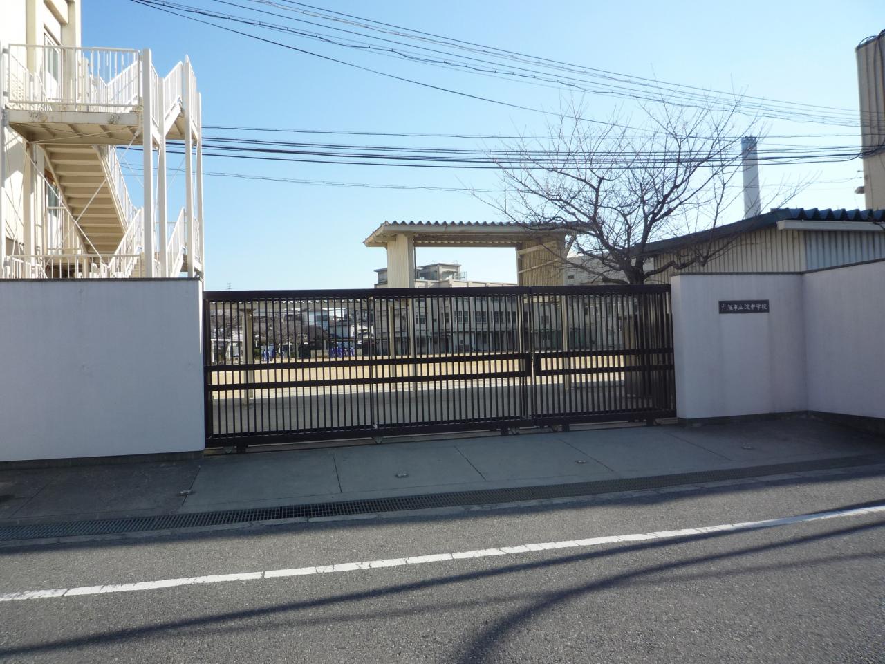 中古戸建 大阪市西淀川区中島1丁目 阪神なんば線出来島駅 3,880万円
