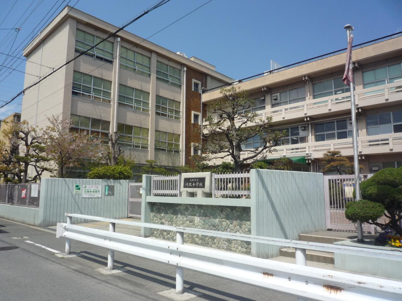 中古戸建 大阪市西淀川区中島1丁目 阪神なんば線出来島駅 3,880万円