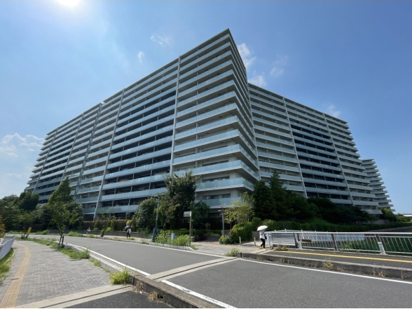 中古マンション 埼玉県さいたま市緑区美園4丁目 埼玉高速鉄道浦和美園駅 6,480万円