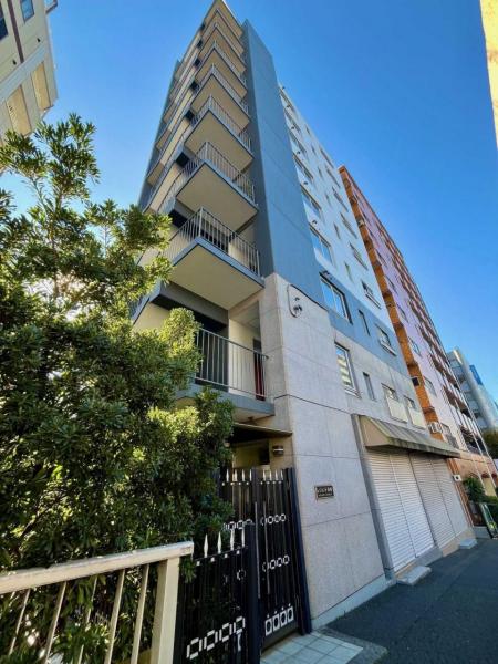 中古マンション 東京都新宿区新宿６丁目 副都心線東新宿駅 5,490万円