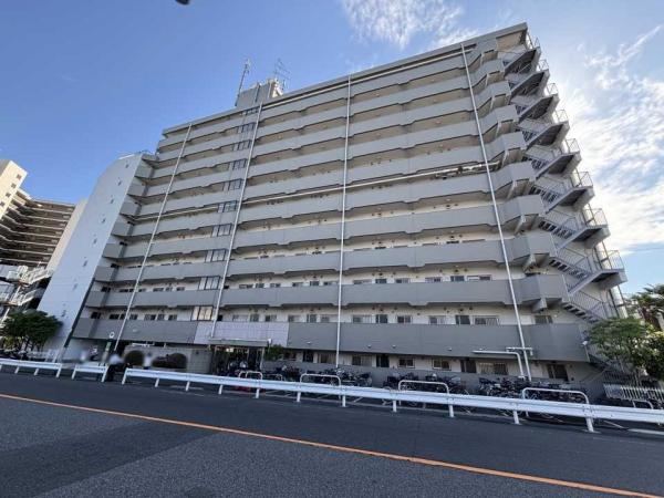 中古マンション 東京都江東区東砂6丁目 東西線南砂町駅 2,999万円