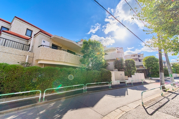 中古マンション 東京都世田谷区船橋１丁目 小田急線千歳船橋駅 8,800万円