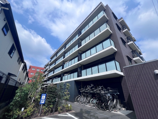 中古マンション 東京都小平市上水本町３丁目 西武国分寺線恋ヶ窪駅 3,700万円