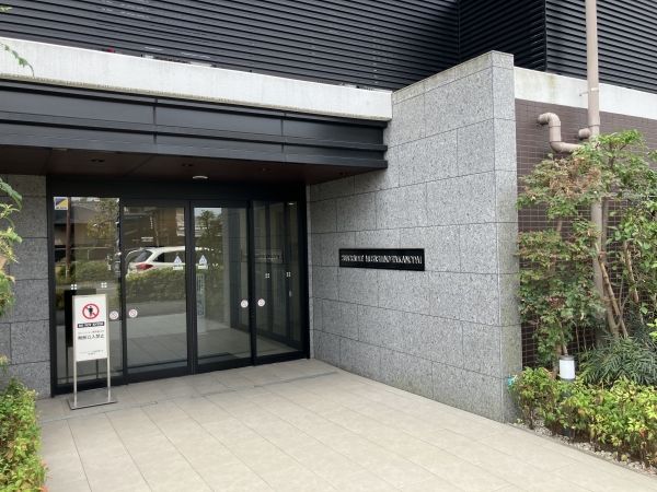 中古マンション 東京都小平市上水本町３丁目 西武国分寺線恋ヶ窪駅 3,700万円