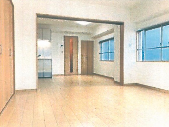 中古マンション 豊島区高田３丁目 JR山手線高田馬場駅 4,500万円