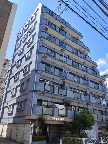 中古マンション 墨田区本所４丁目 都営浅草線本所吾妻橋駅 7,699万円