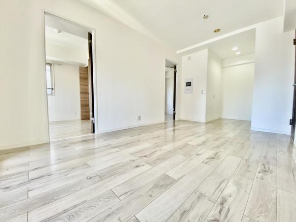 中古マンション 神戸市中央区旭通２丁目 JR東海道本線（米原〜神戸）三ノ宮駅 3,500万円