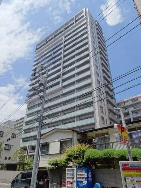 中古マンション 東京都府中市寿町1丁目 京王競馬場線府中駅 1億280万円