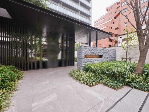 中古マンション 東京都府中市寿町1丁目 京王競馬場線府中駅 1億280万円