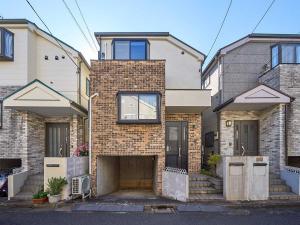 中古戸建 東京都中野区大和町４丁目 西武西武園線鷺ノ宮駅 54800000