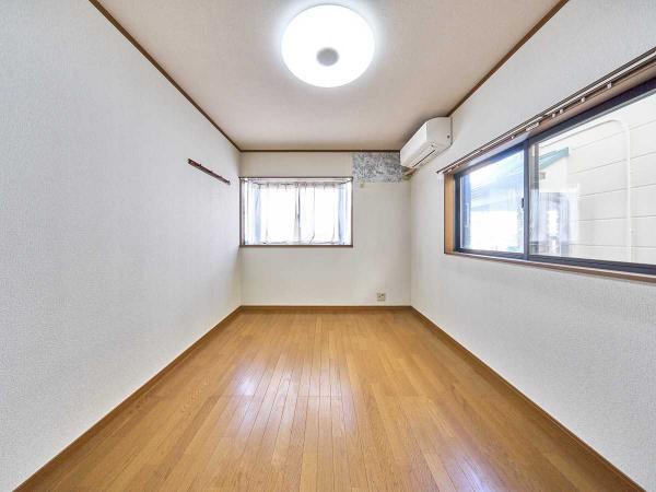 中古戸建 東京都中野区大和町4丁目 西武西武園線鷺ノ宮駅 5,480万円