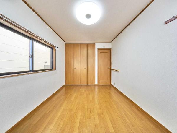 中古戸建 東京都中野区大和町4丁目 西武西武園線鷺ノ宮駅 5,480万円