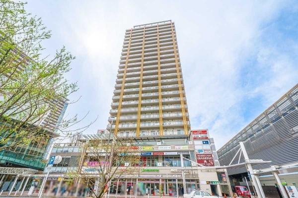 中古マンション 東京都小金井市本町6丁目 JR中央本線武蔵小金井駅 8,980万円